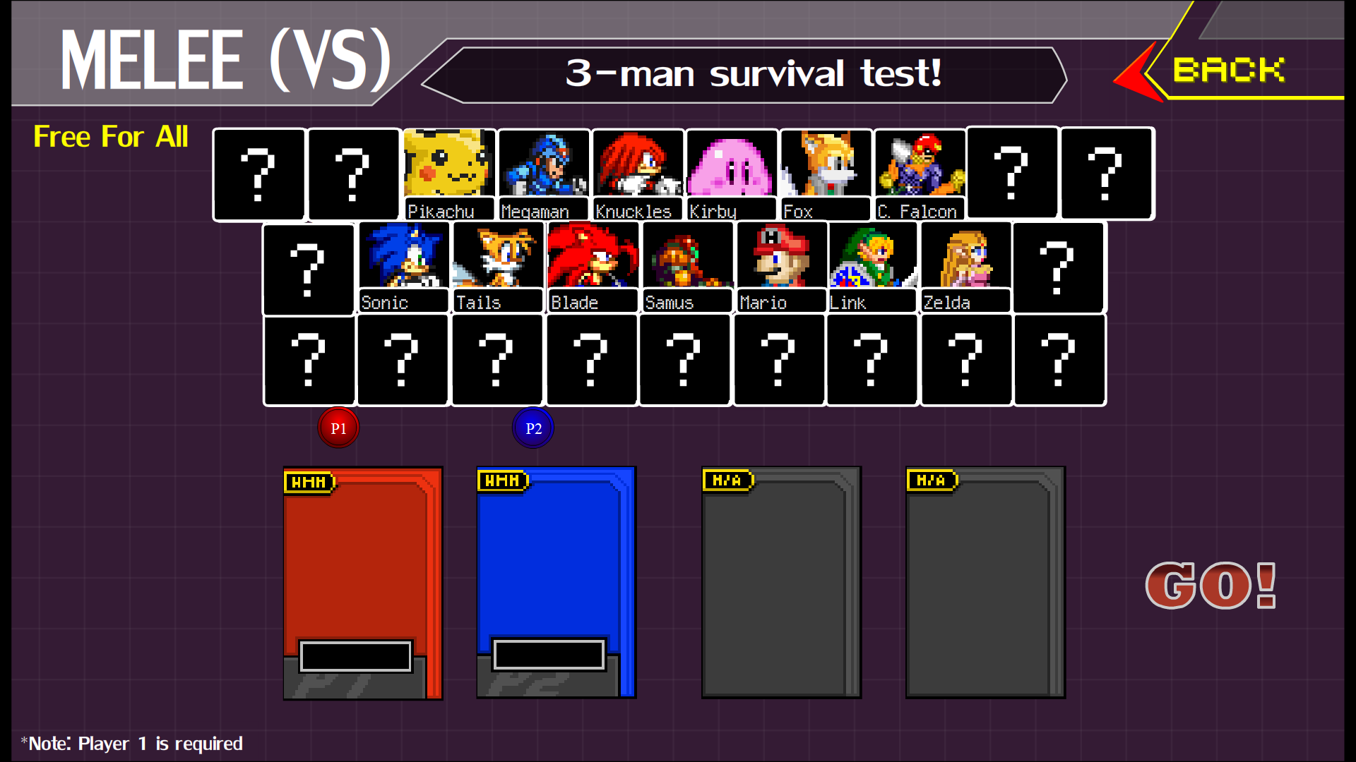 Character Selection Screen Mcleodgaming Wiki Fandom