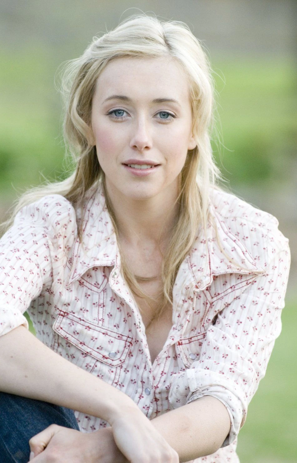 Jasmin McLeod Mcleods Töchter Wiki Fandom