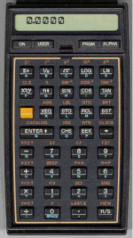 HP-41