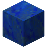 Lapis Lazuli (Block)