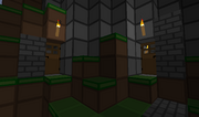 CaveHouse