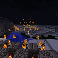 Dragonfire Flamethrower Mark Ii Minecraft Constuctions Wiki Fandom