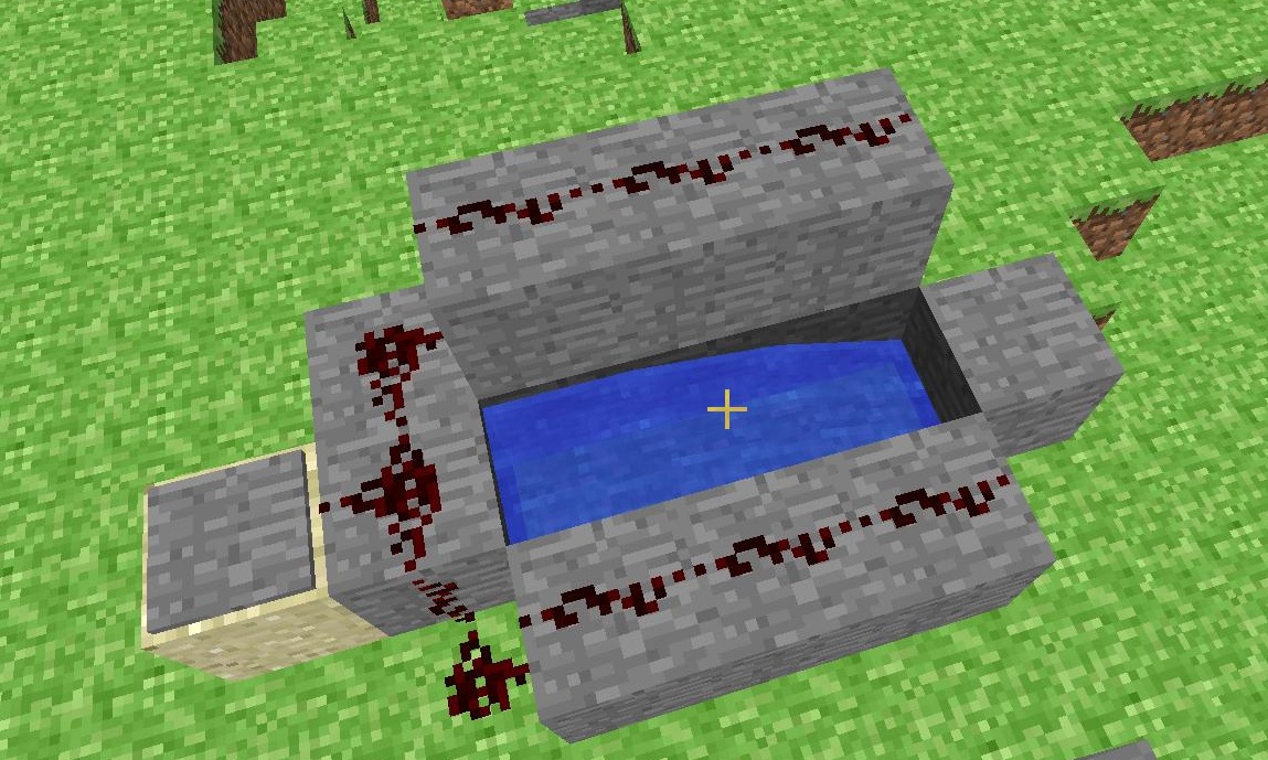 Xaxk's TNT Cannon  Minecraft Constuctions Wiki  FANDOM 
