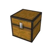 Chest