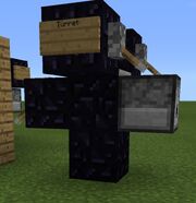 Turret