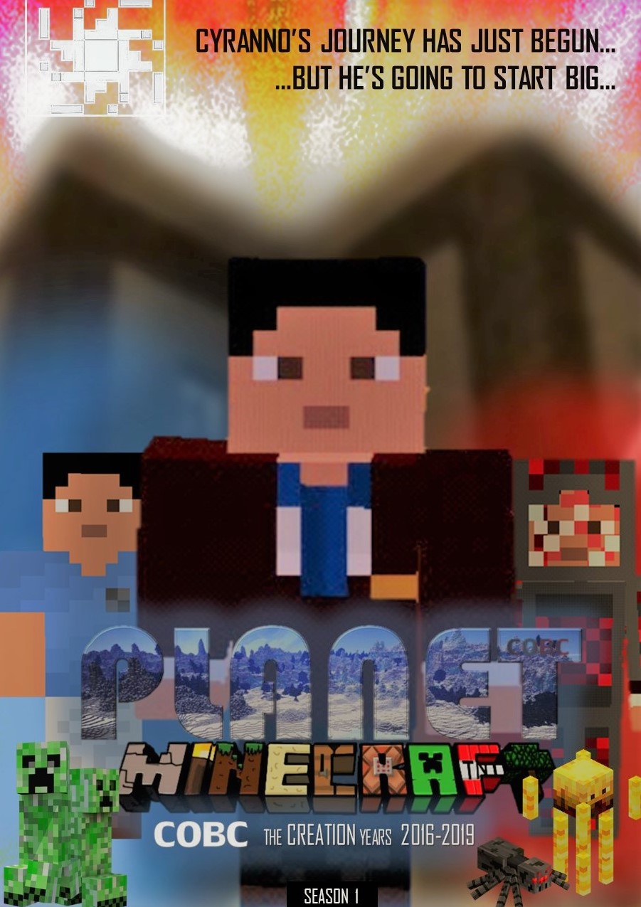 planet minecraft youtube gameplay series minecraft players wiki
