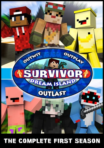 Minecraft Survivor Dream Island Andrew Yalo Survivor Wiki Fandom