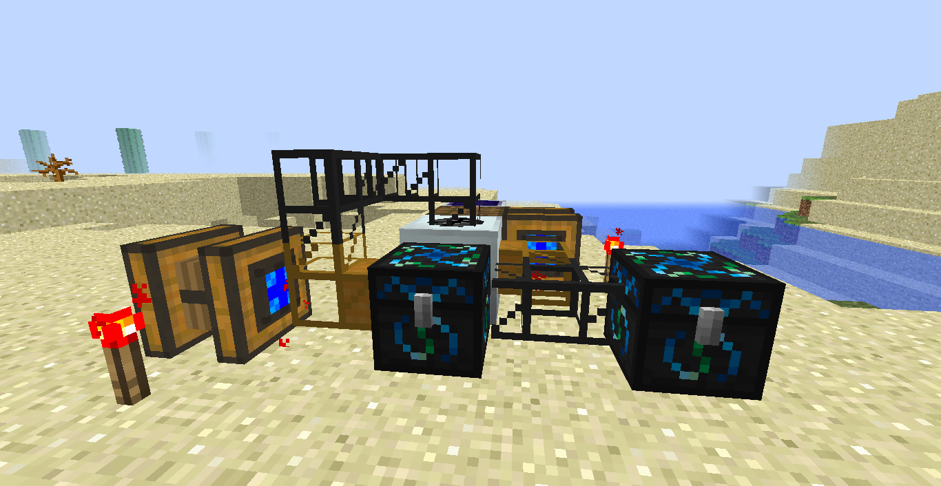 image emc generator step