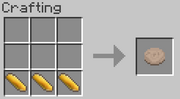 Masarecipe
