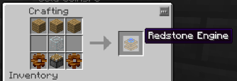 Redstone Engine Minecraft Technic Pack Wiki Fandom
