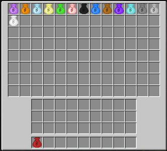 Alchemy Bags