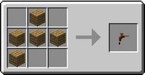 Tree tap recipe