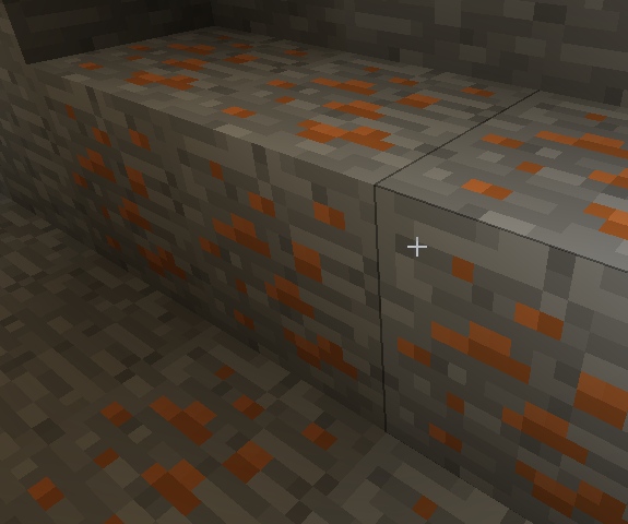 minecraft copper uses