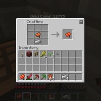 Horse Saddle Minecraft Technic Pack Wiki Fandom