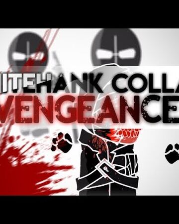 Madness Whitehank 2 With Vengeance Madness Combat Tributes Wiki Fandom - roblox head stabbing knife of madness