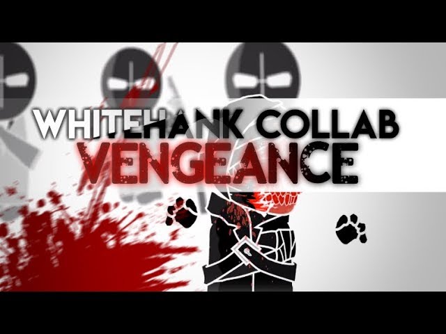 Madness Whitehank 2 With Vengeance Madness Combat Tributes Wiki Fandom - roblox head stabbing knife of madness
