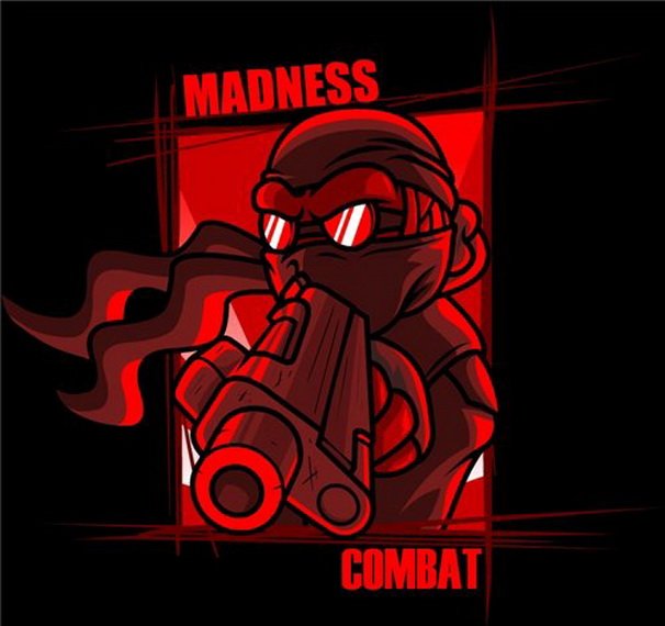 Топ игр madness combat