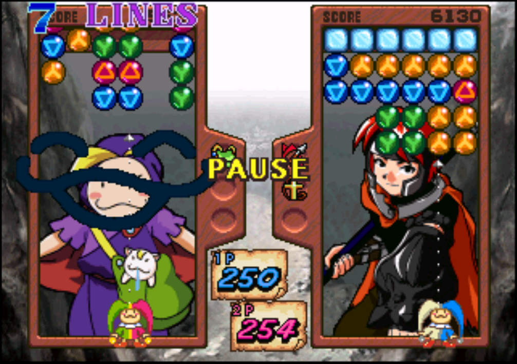 magical drop v wik magical drop v wik