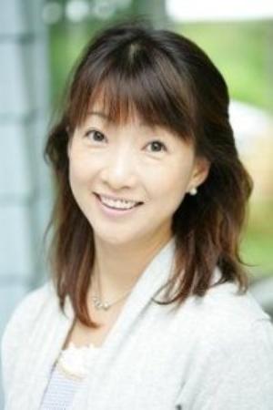 Naoko matsui