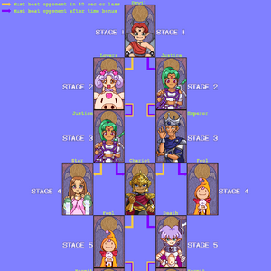 Magical Drop Iii Magical Drop Central Database Wiki Fandom