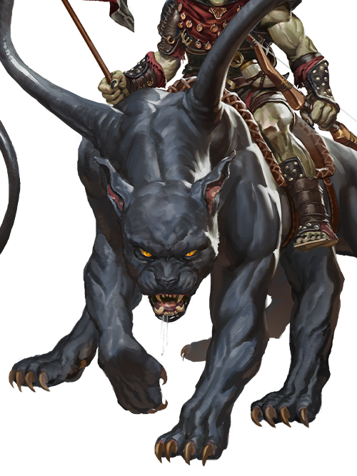 Bigcat mcdm wiki fandom