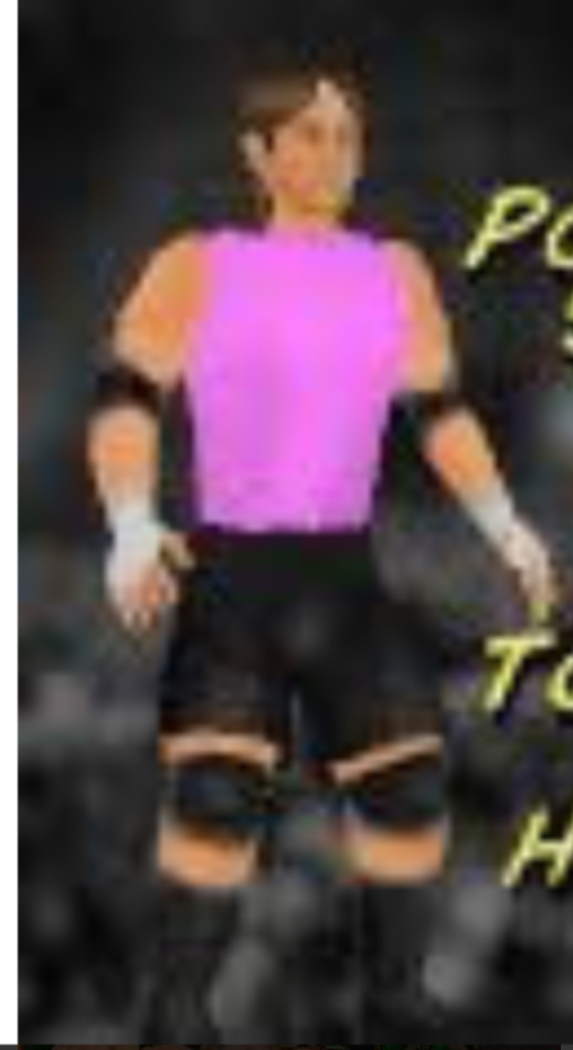 Category:Wrestling Revolution 3D MDickie Wiki FANDOM powered by Wikia