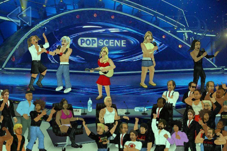 Popscene ( Music Industry Sim ) MDickie Wiki Fandom Popscene ( Music Industry Sim ) MDickie Wiki Fandom