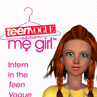 Teen Vogue Me Girl Me Girl Games Wikia Fandom
