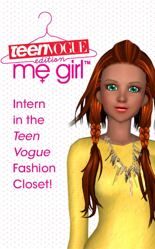 Vogue Girls - dress up games | Apps | 148Apps
