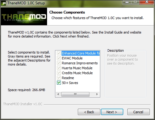 Installer For Your Mod 04