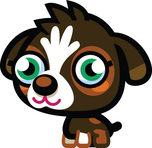 Moshi Cat Games Moshi Cat Games