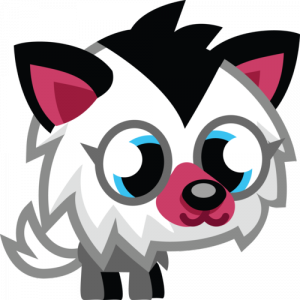 White Fang
