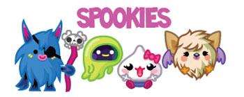 Spookies