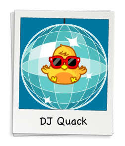 DJ Quack Snapped