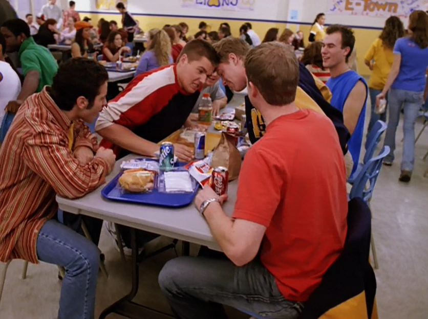 Varsity Jocks Mean Girls Wiki FANDOM powered by Wikia