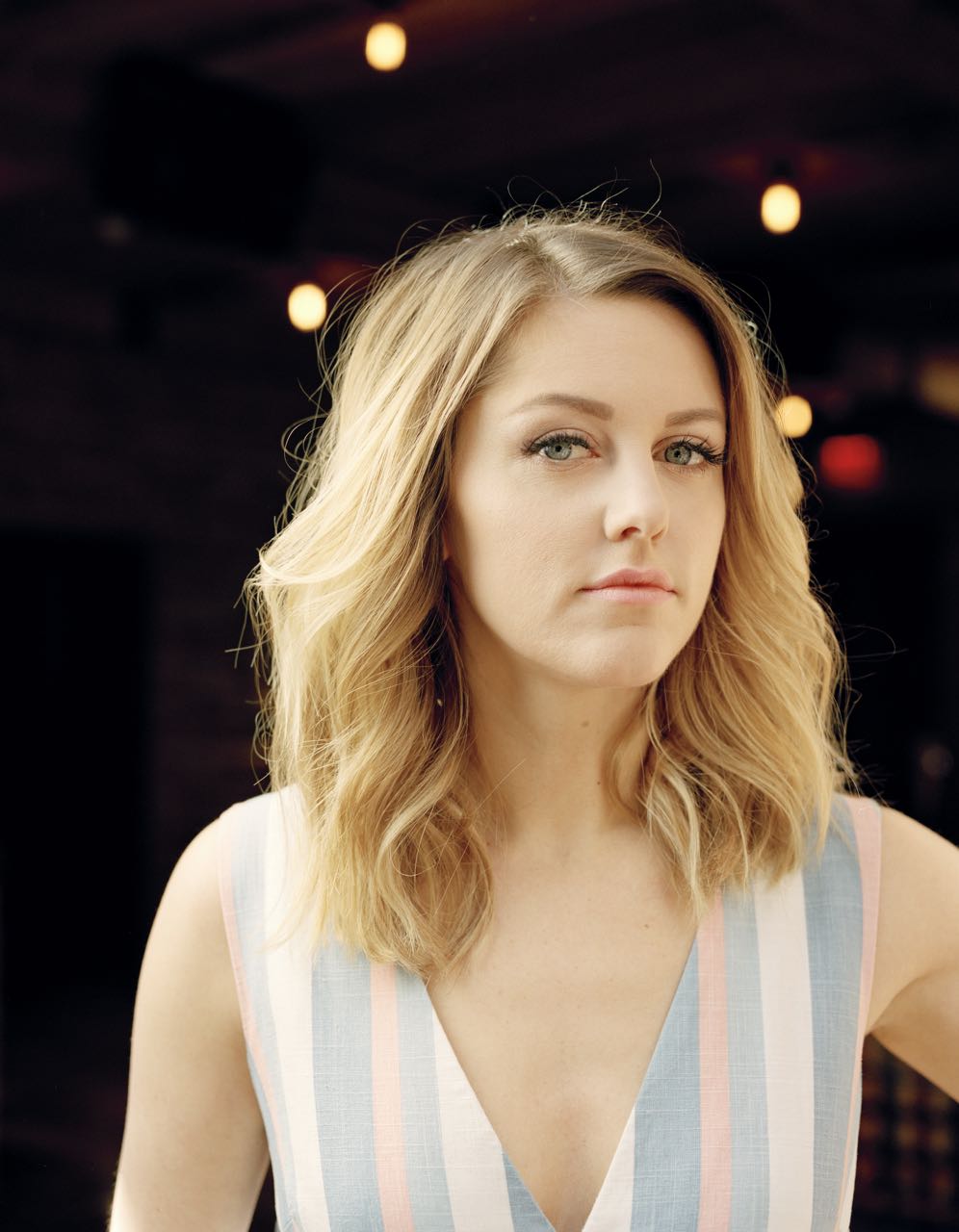 Taylor Louderman Mean Girls Wiki Fandom