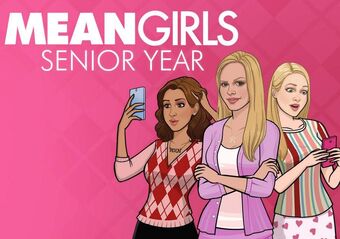 Mean Girls: Senior Year   Mean Girls Wiki   Fandom