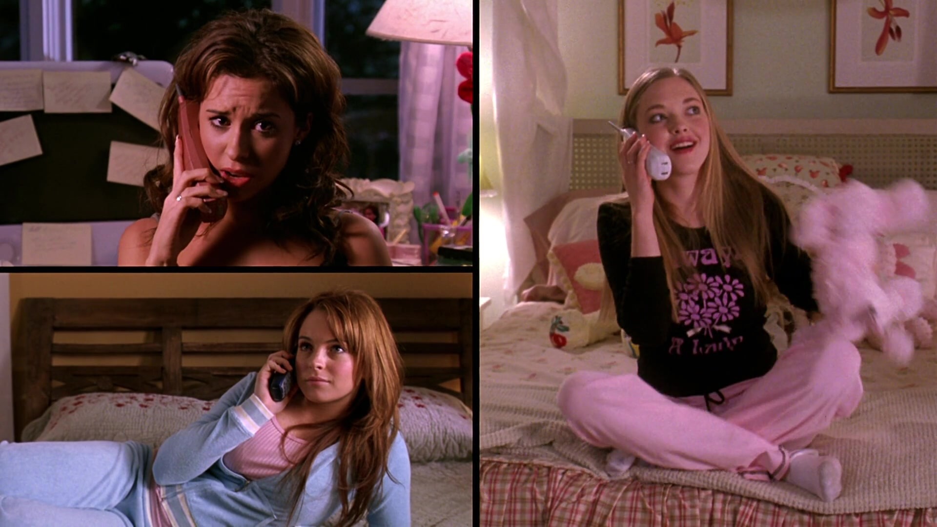 Karen Smith Mean Girls Wiki FANDOM powered by Wikia