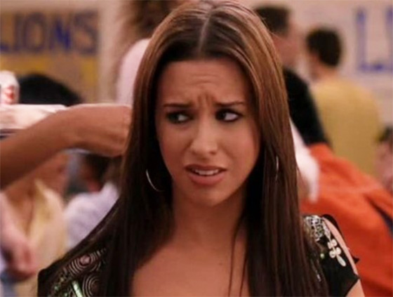 Image Mean Girls Gretchen Weiners Straight Hair Main Mean Girls Wiki Fandom Powered By 2749