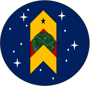 Canterbury college assignment patch