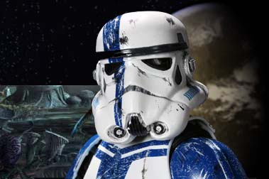 stormtrooper commander first order