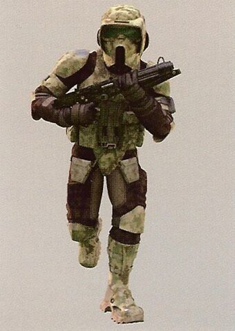 scout trooper kashyyyk