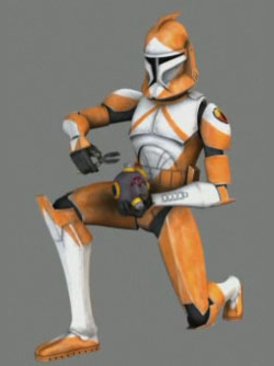 Colors Clone trooper Wiki FANDOM powered by Wikia