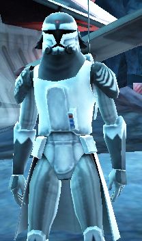 Wolffe