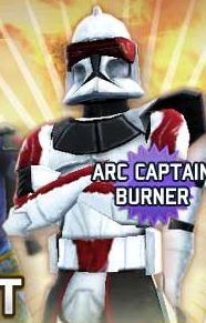 Burner