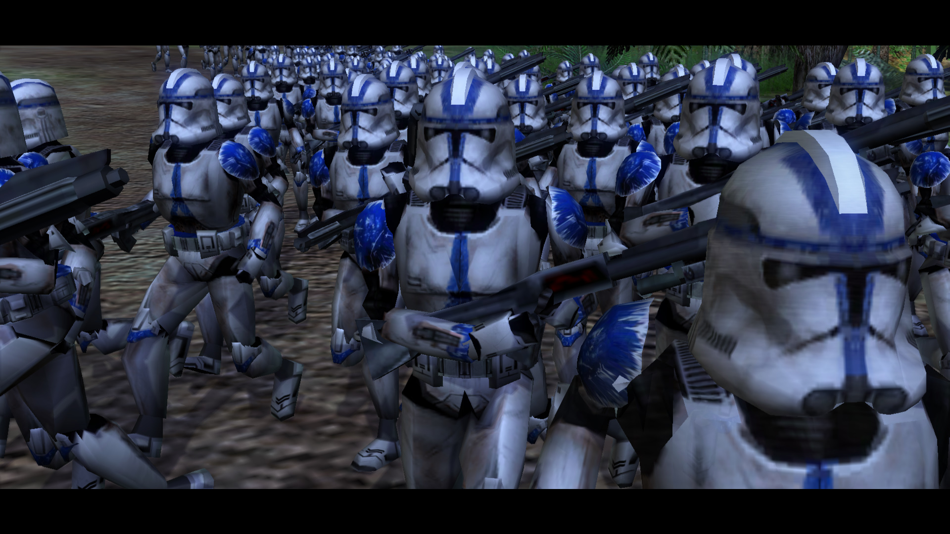 501st Legion Clone Trooper Wiki Fandom Powered By Wikia