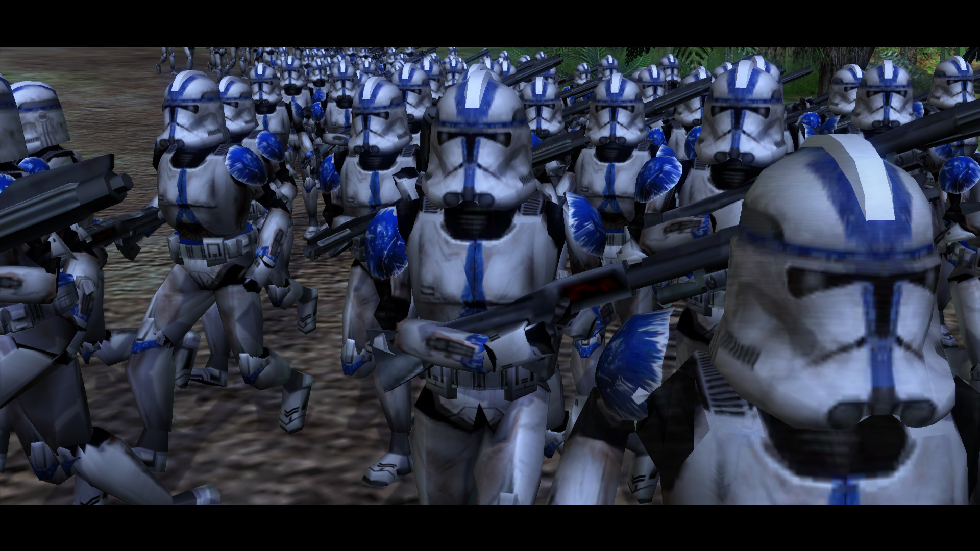 501st Legion Clone trooper Wiki FANDOM powered by Wikia