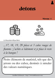 Jetons