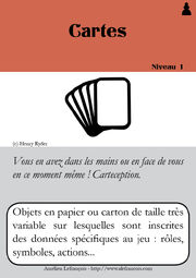 Cartes