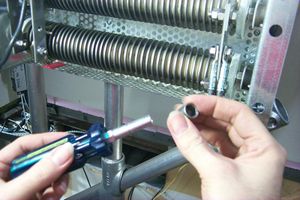 Urbine resistor glog